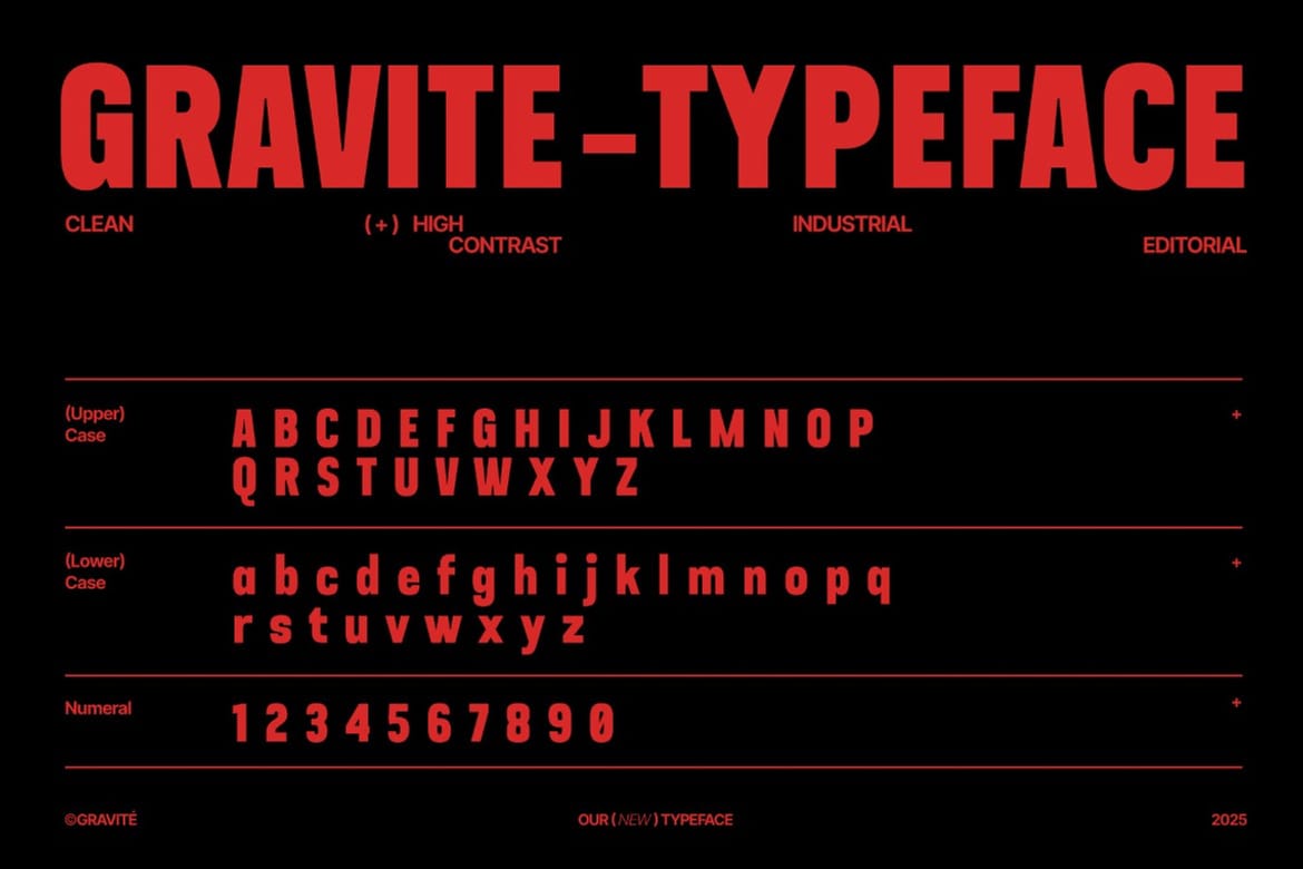 Gravite