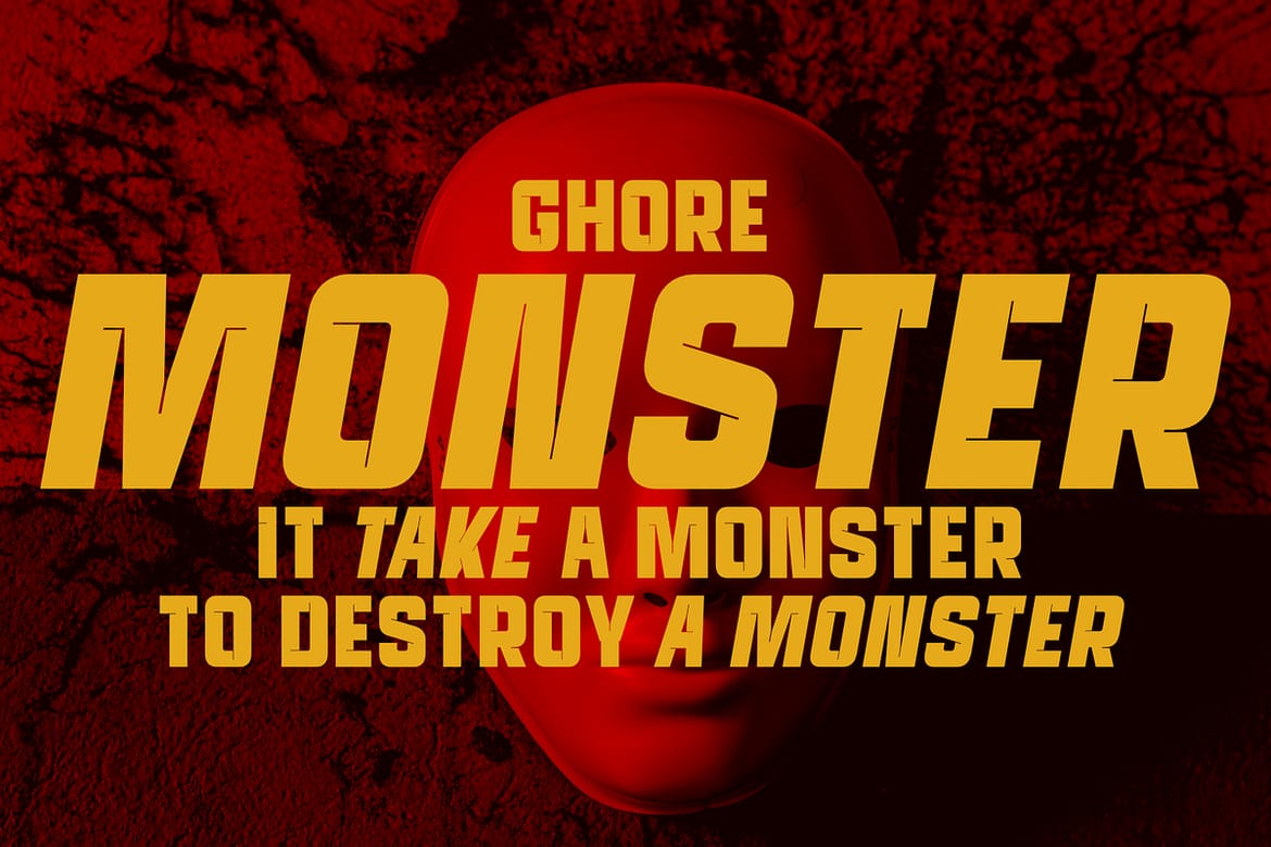 Ghore