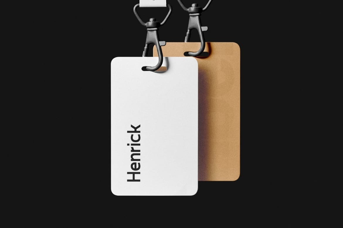 Relay - Sans-serif