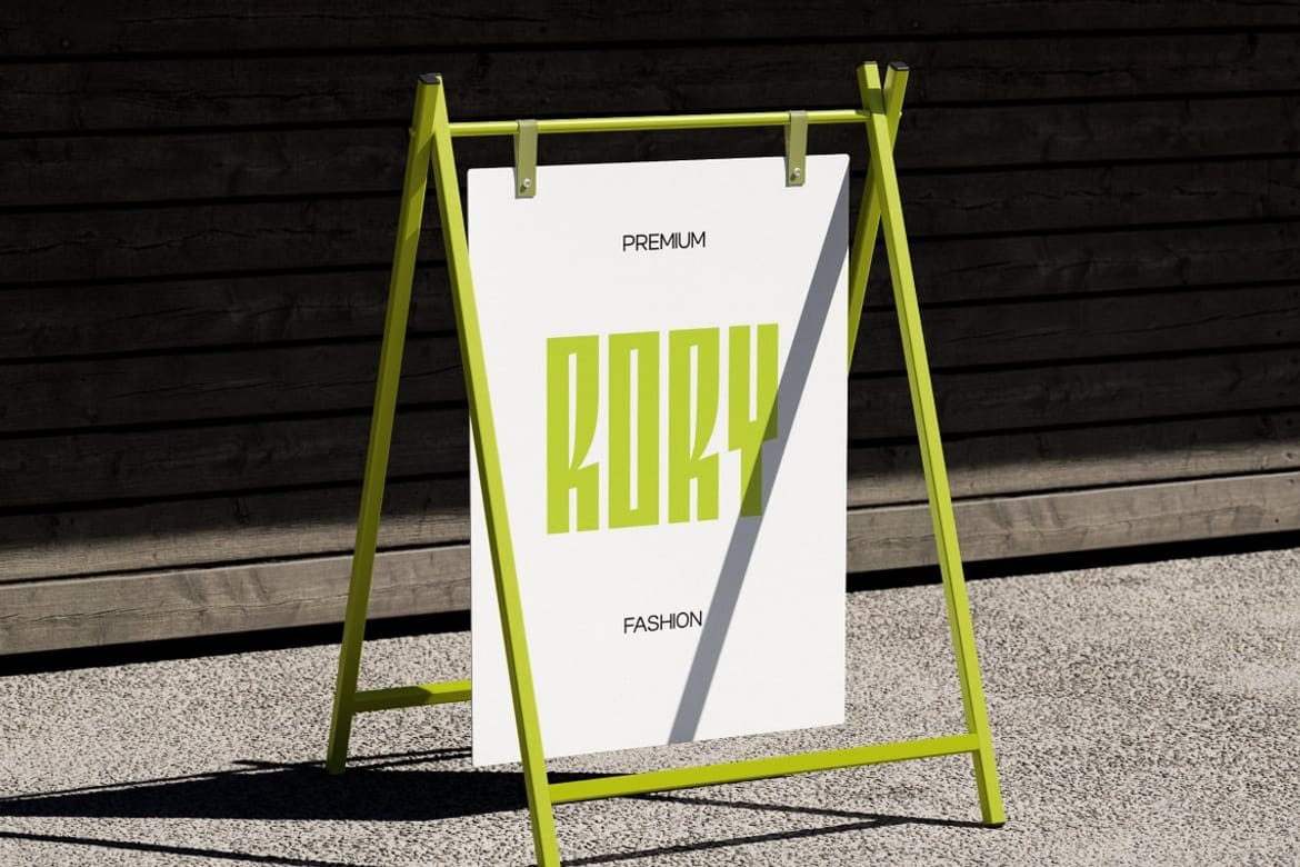 Edgar Kombat – Display