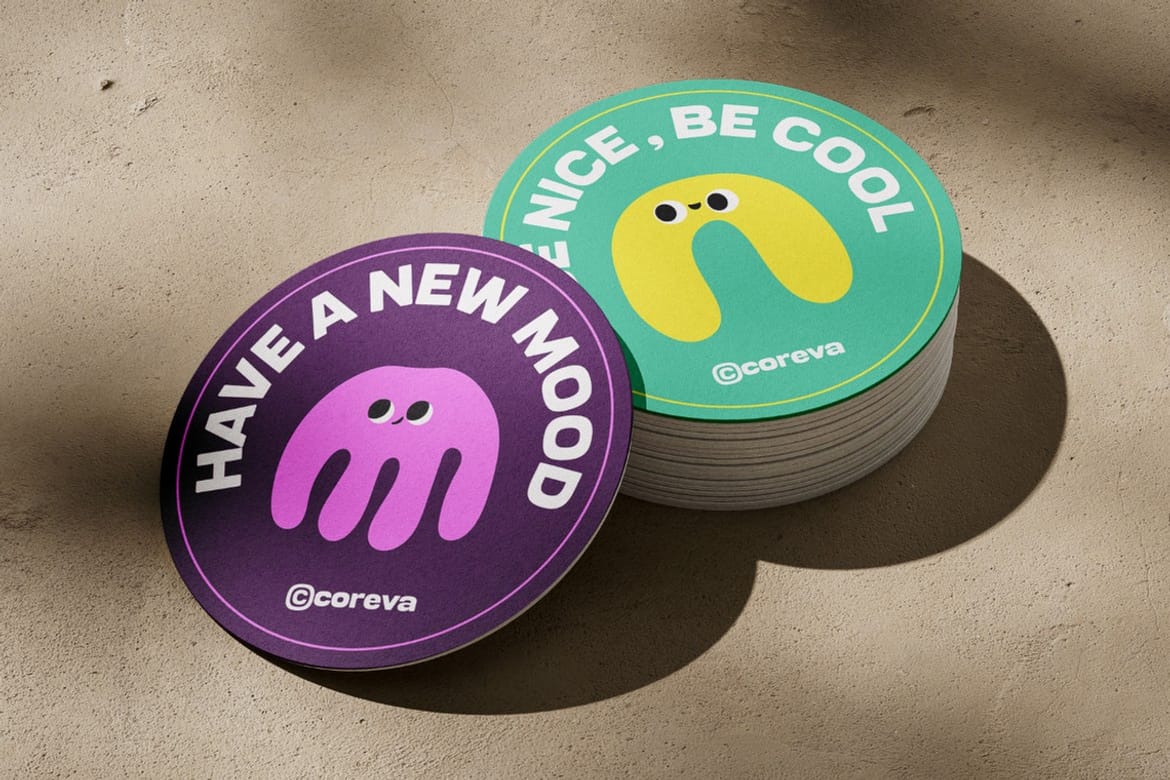 Coreva
