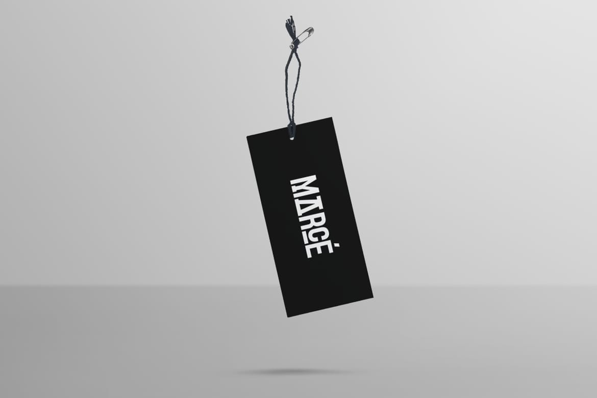Jaxon – Minimal Geometric Logo Font