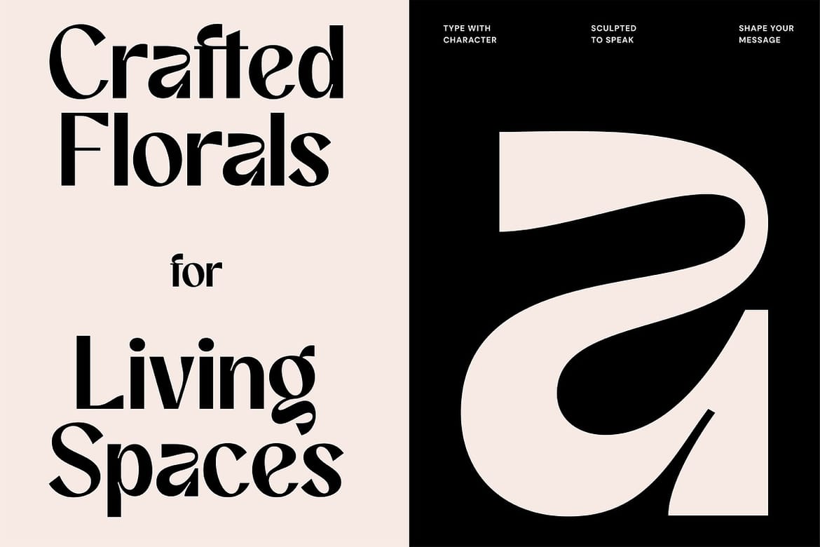 Affigue | Modern Clean Sans Serif