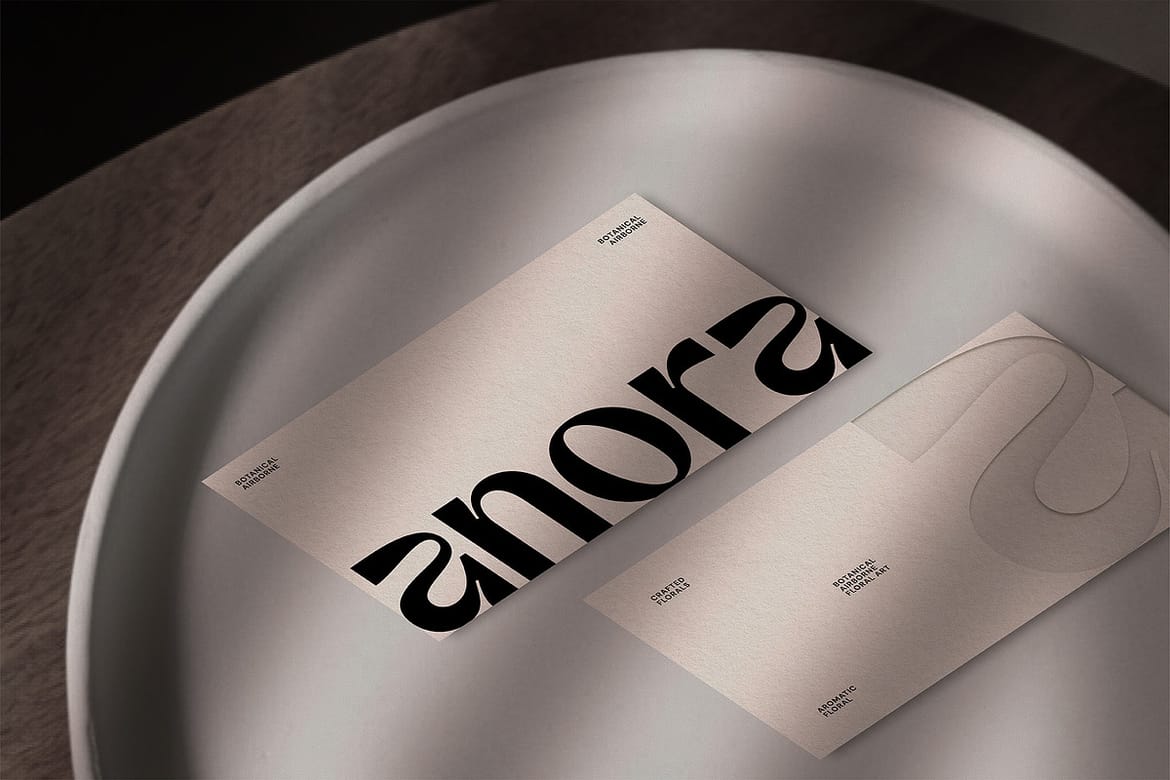 Affigue | Modern Clean Sans Serif