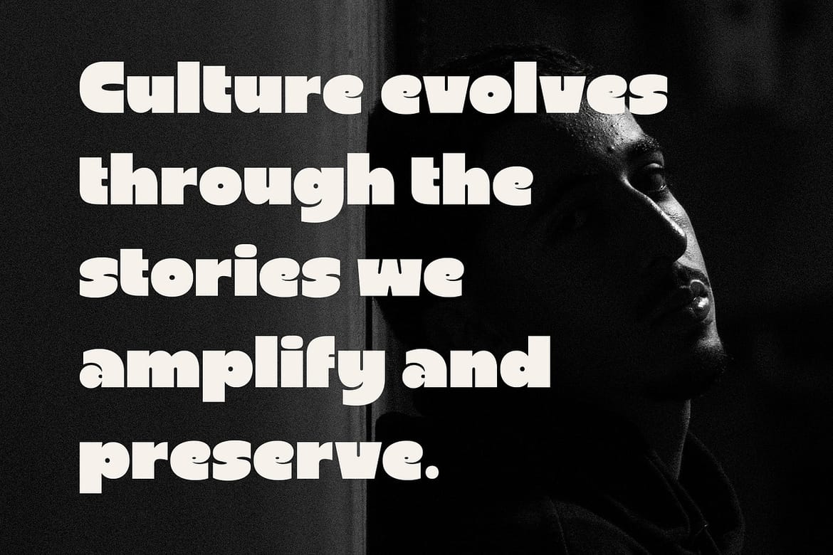 Megra | Modern Heavy Sans Serif Font