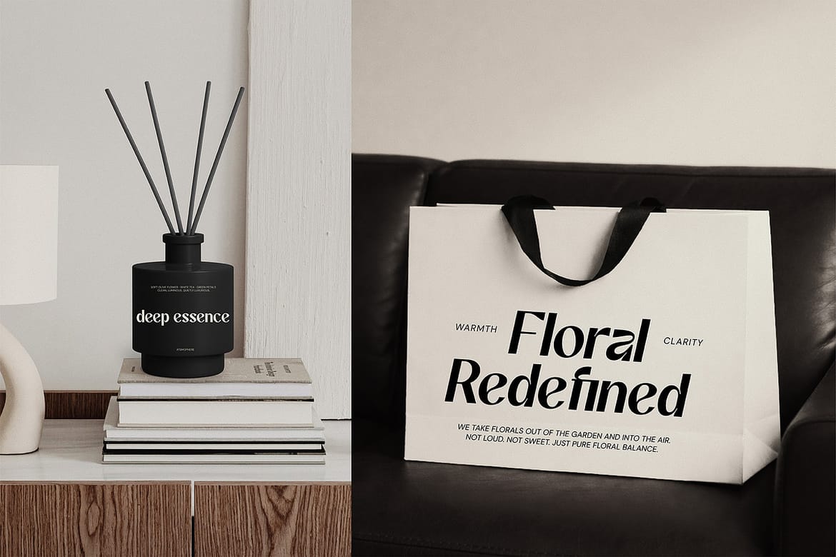 Affigue | Modern Clean Sans Serif
