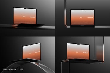 MacBook Air Collection E07