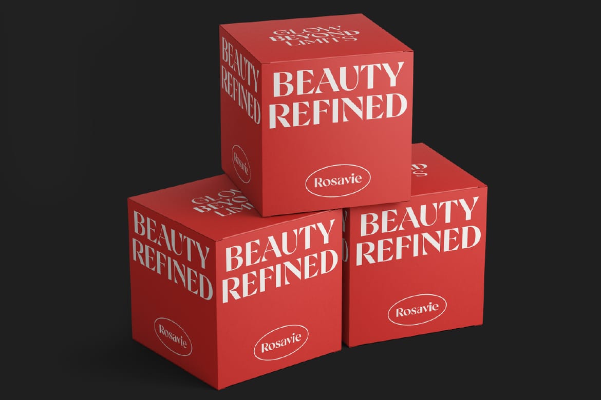 Mosie – Display Serif
