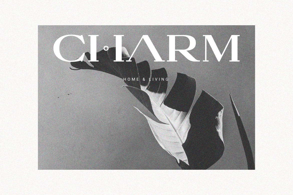 Morlac - Modern Serif