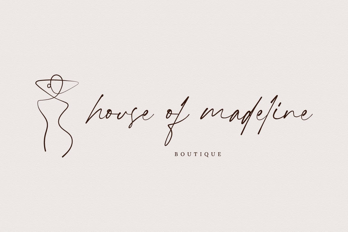 Blastmith - Stylish Signature Font