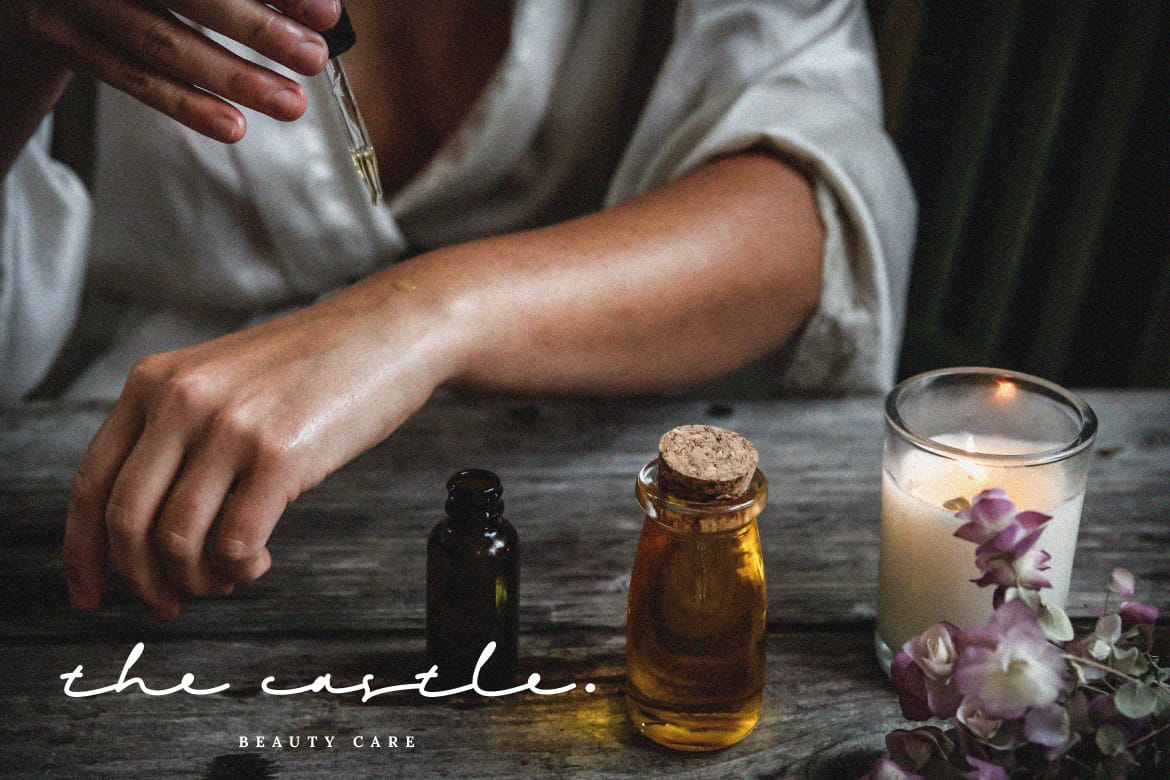 Mockine – Monoline Script Font