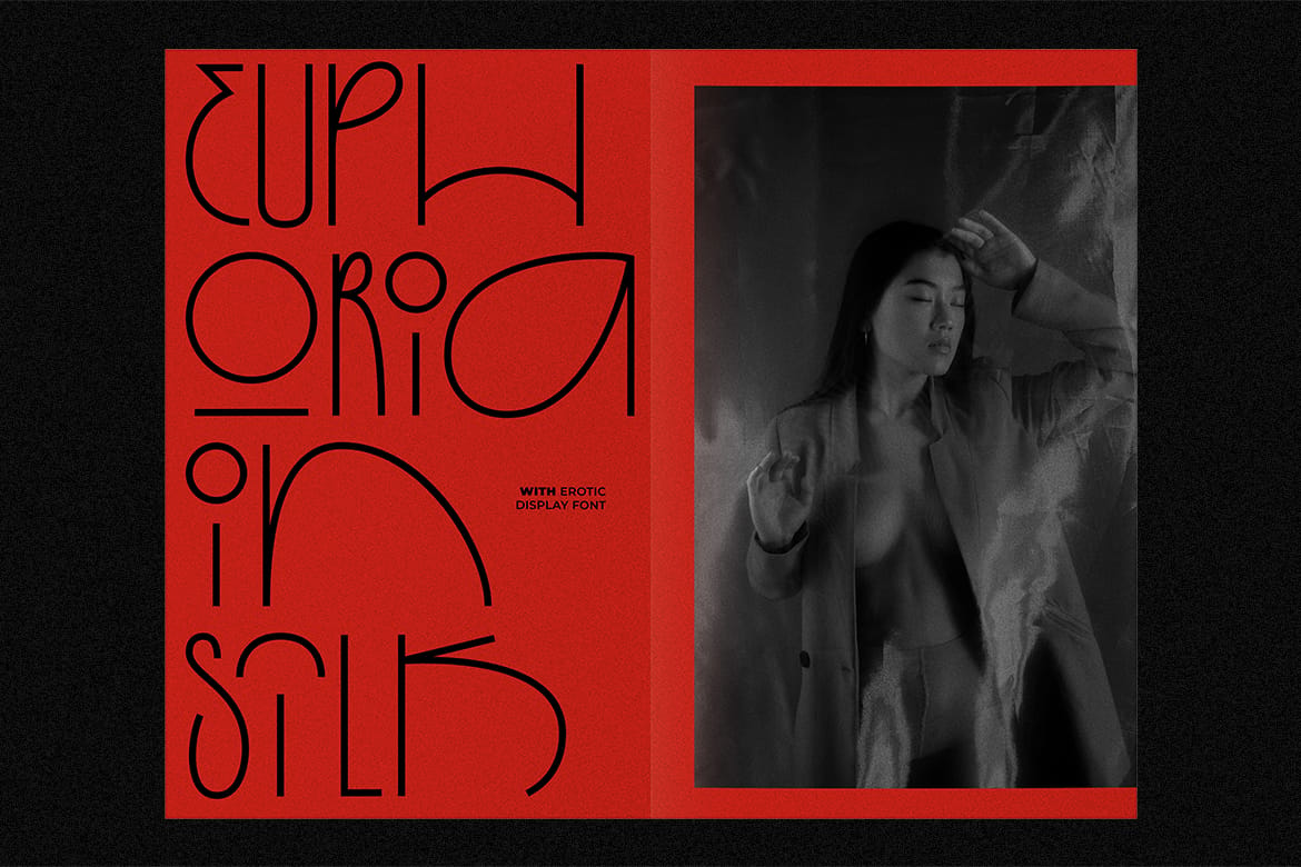 Erotic Display