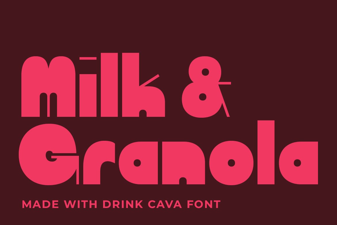 Drink Cava
