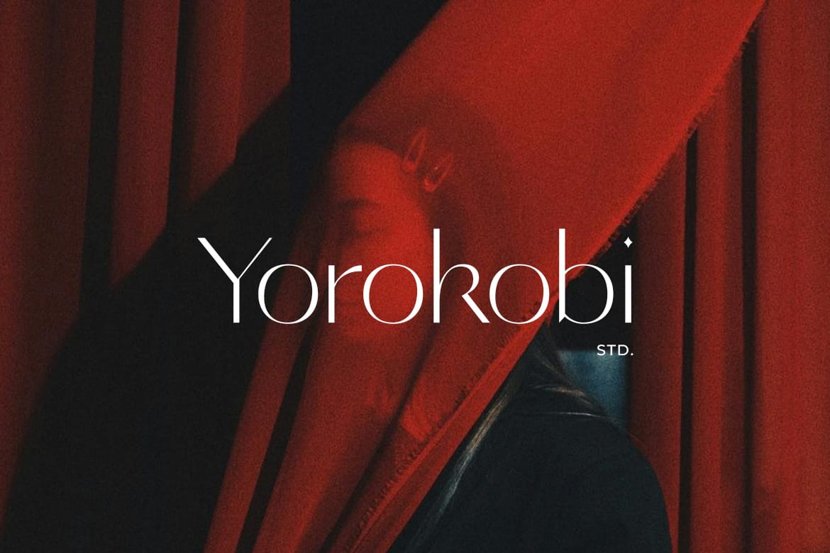 Barich Moderne Sans + Variable