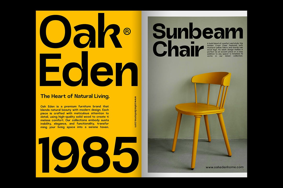 Heuvel Grotesk
