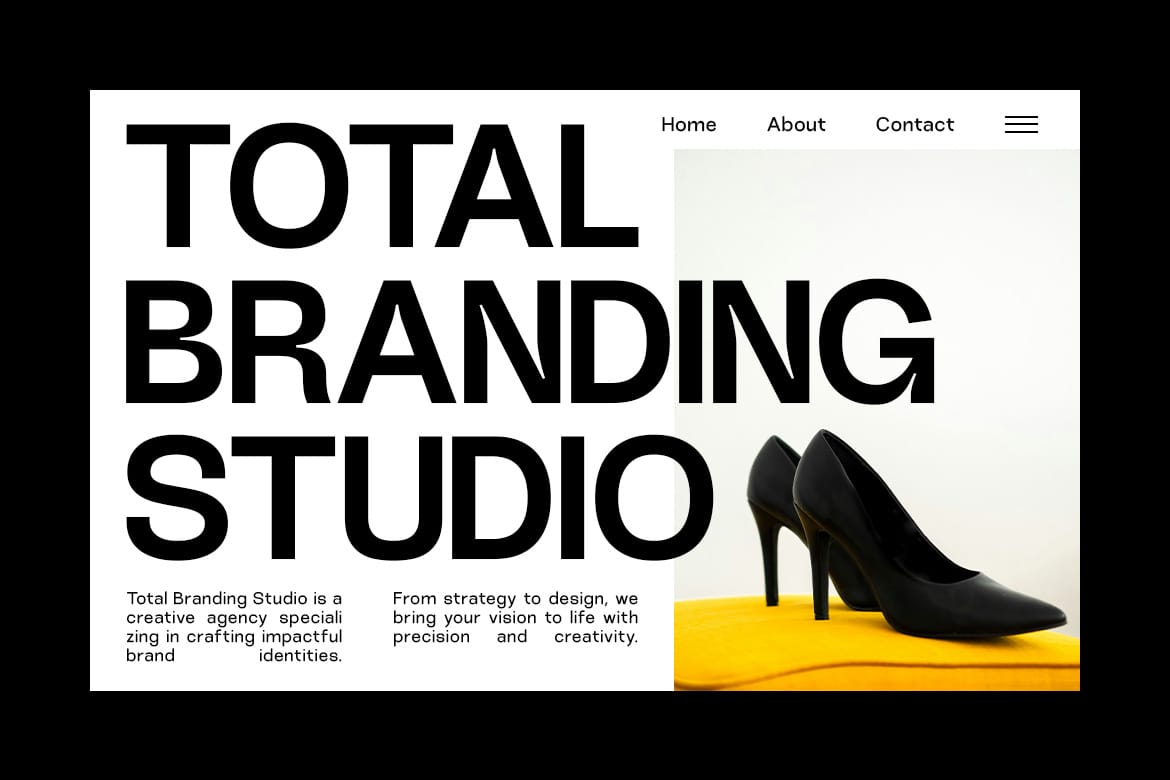 Heuvel Grotesk