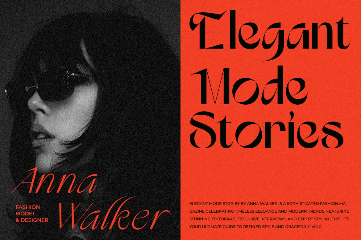 Kolosal Display + Italic