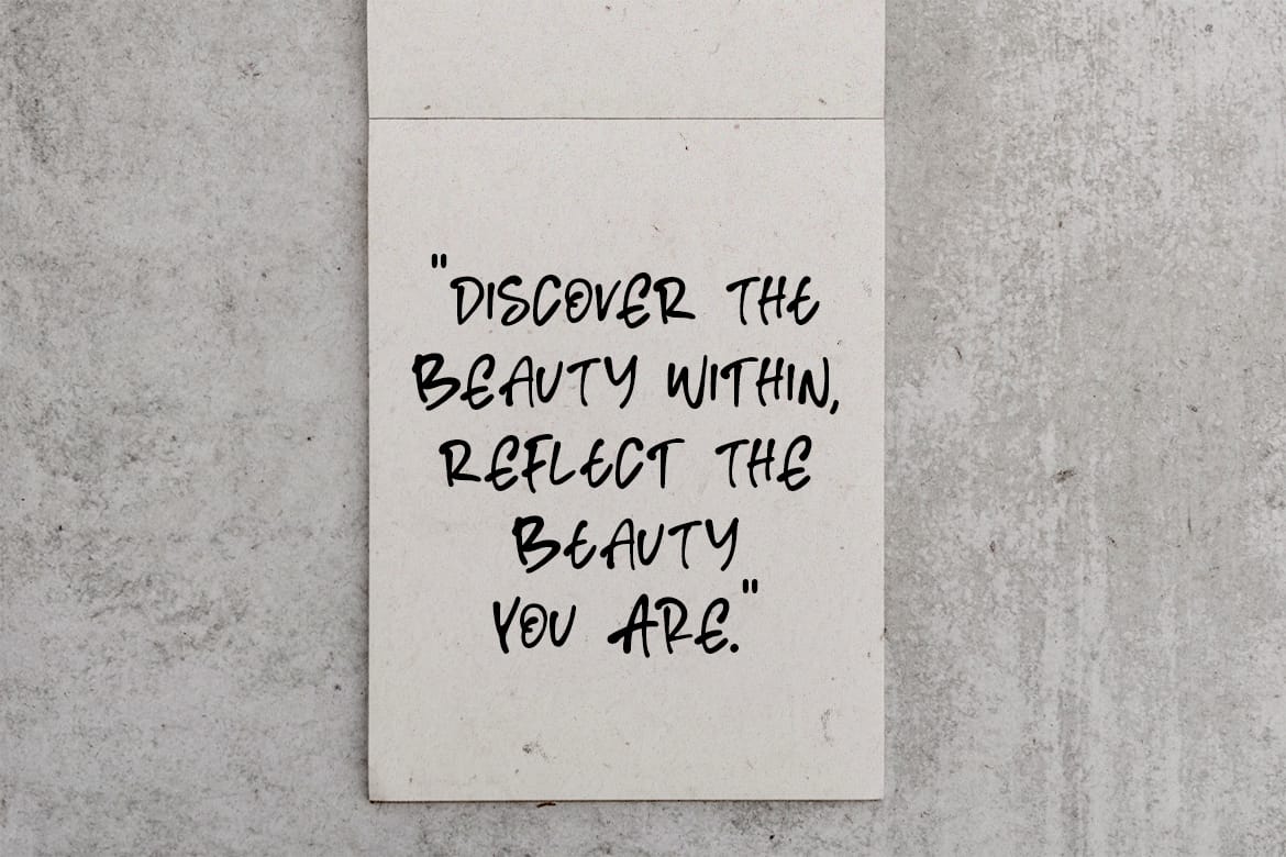 Alloy Appetite – Handwritten Font