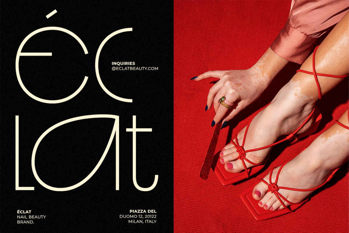 Erotic Display