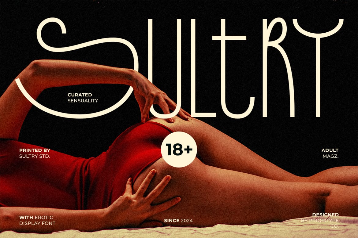 Erotic Display