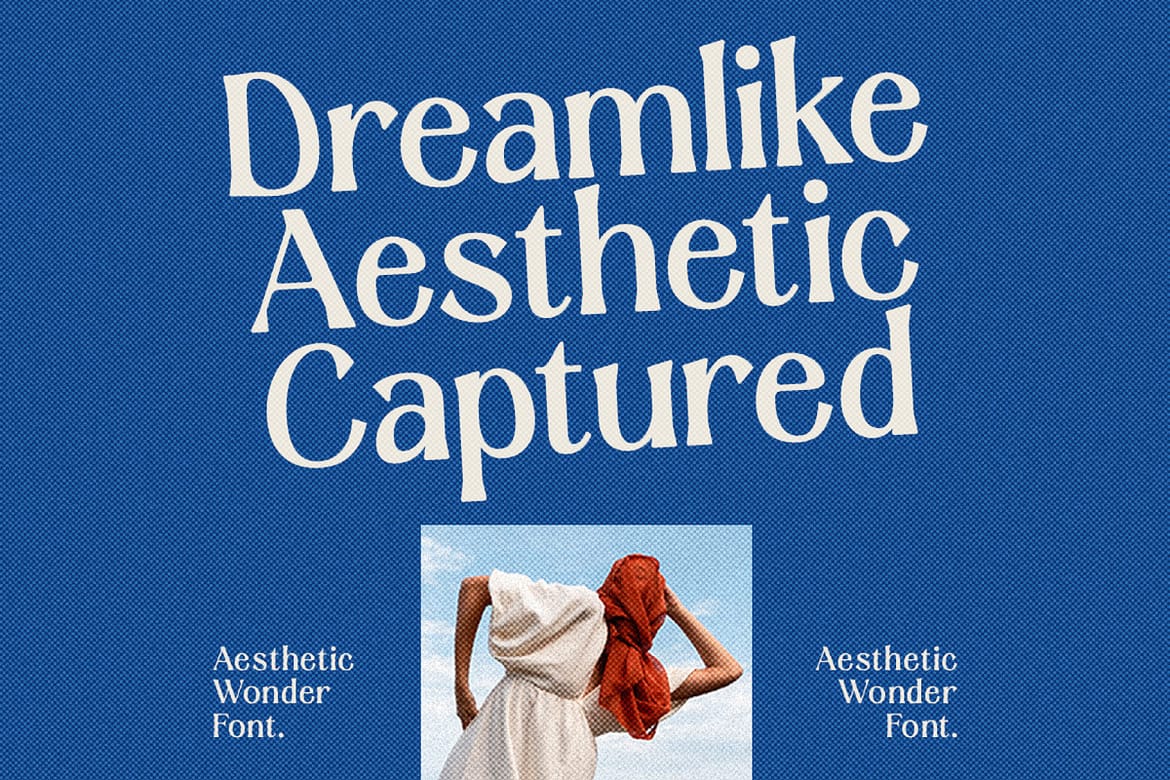 Aesthetic Wonder - Modern Aesthetic