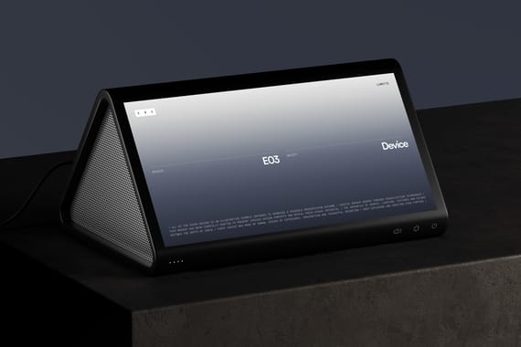 Device Mockup E03