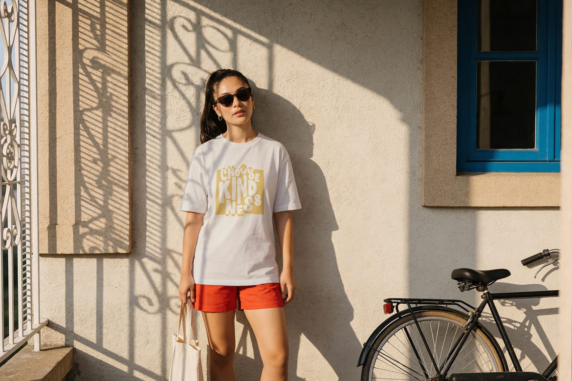 Havana T-Shirt Mockups
