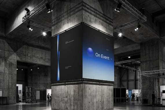 Monolith Mockup Collection