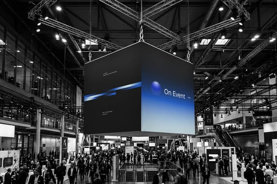 Monolith Mockup Collection