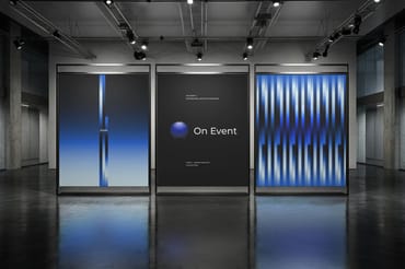 Poster Gallery Wall