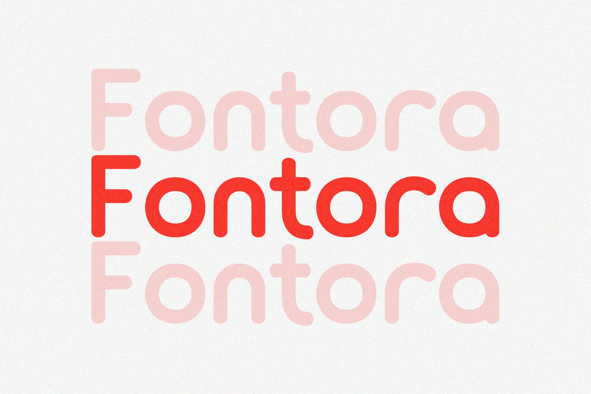 Lurelo | A Modern Logo Font