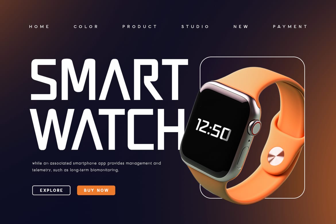 Sonar - Modern Futuristic Scifi Font