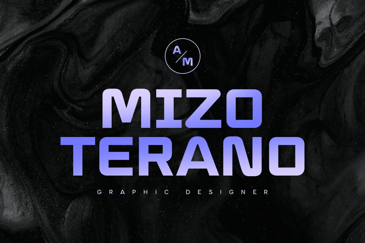 Modern Futuristic - Scifi Font