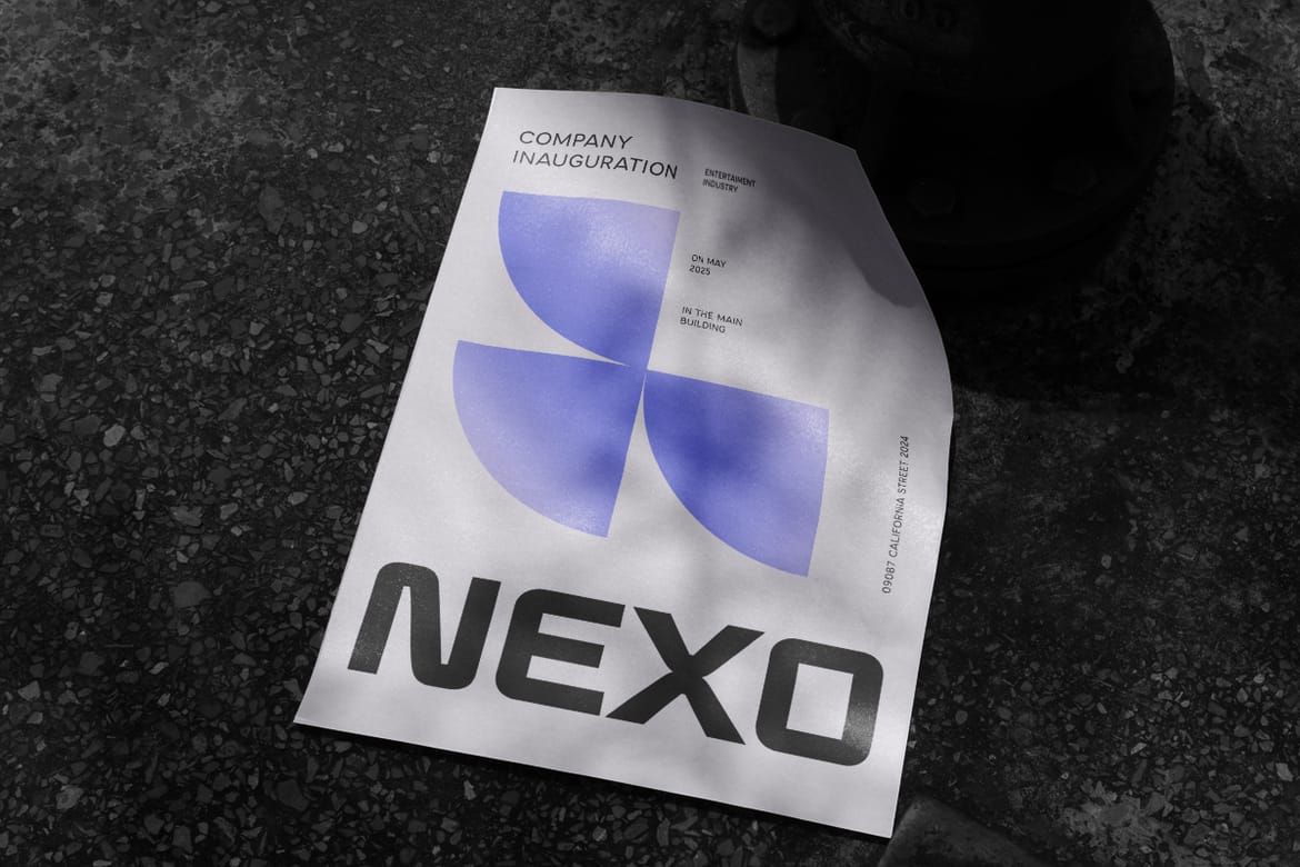 Modern Futuristic - Scifi Font
