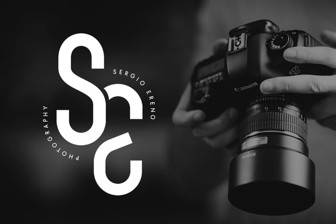 Logotype - Modern Logo Font