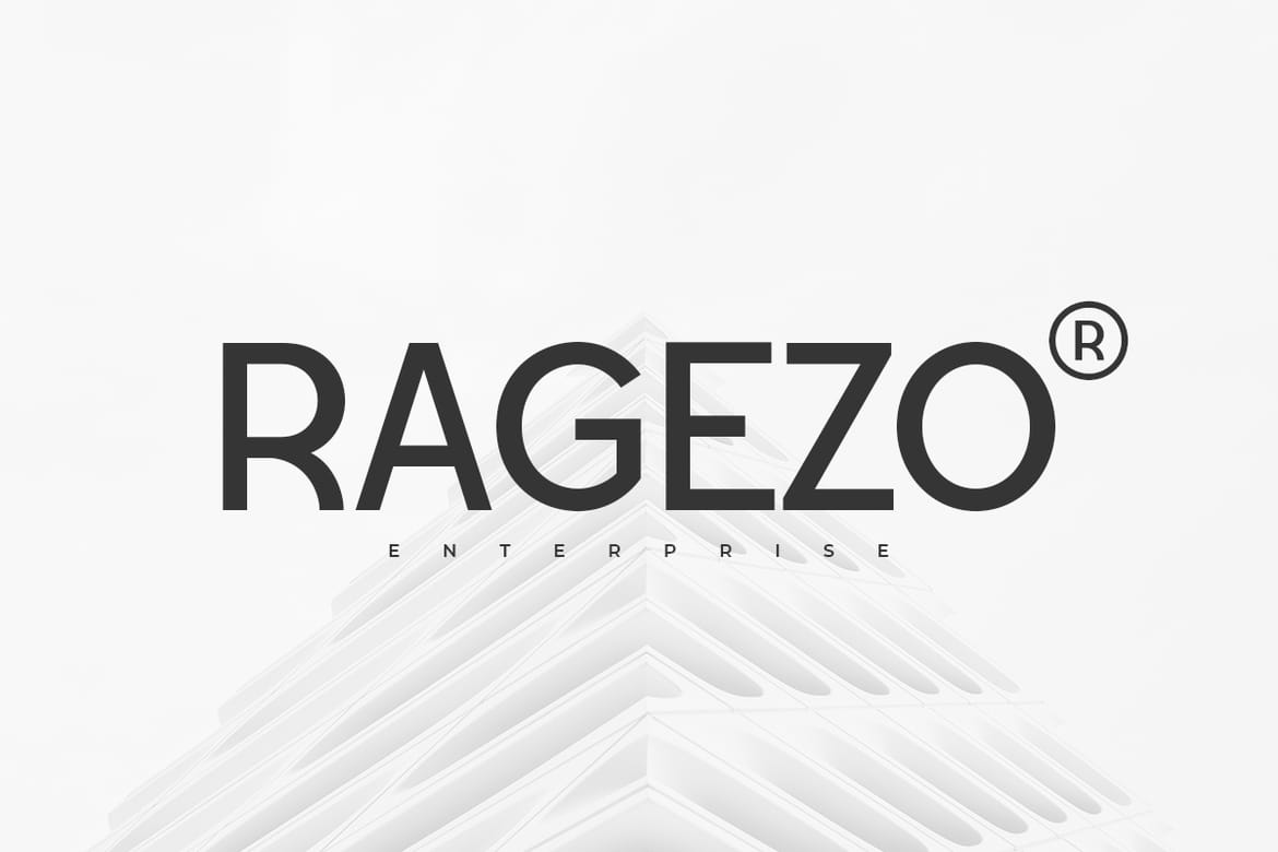 Helovatica - Corporate Sans Serif