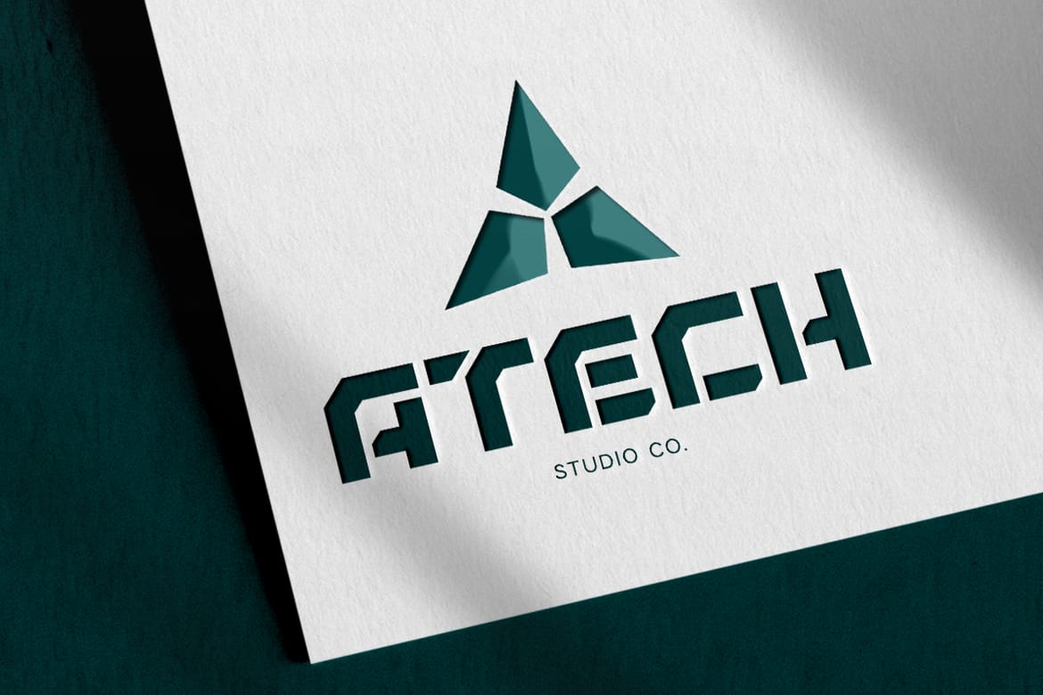 CARTEL - Futuristic Sci-fi Font