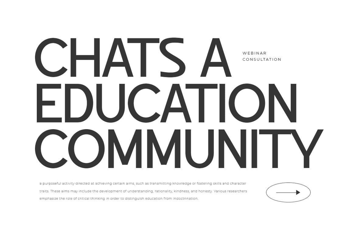 Helovatica - Corporate Sans Serif