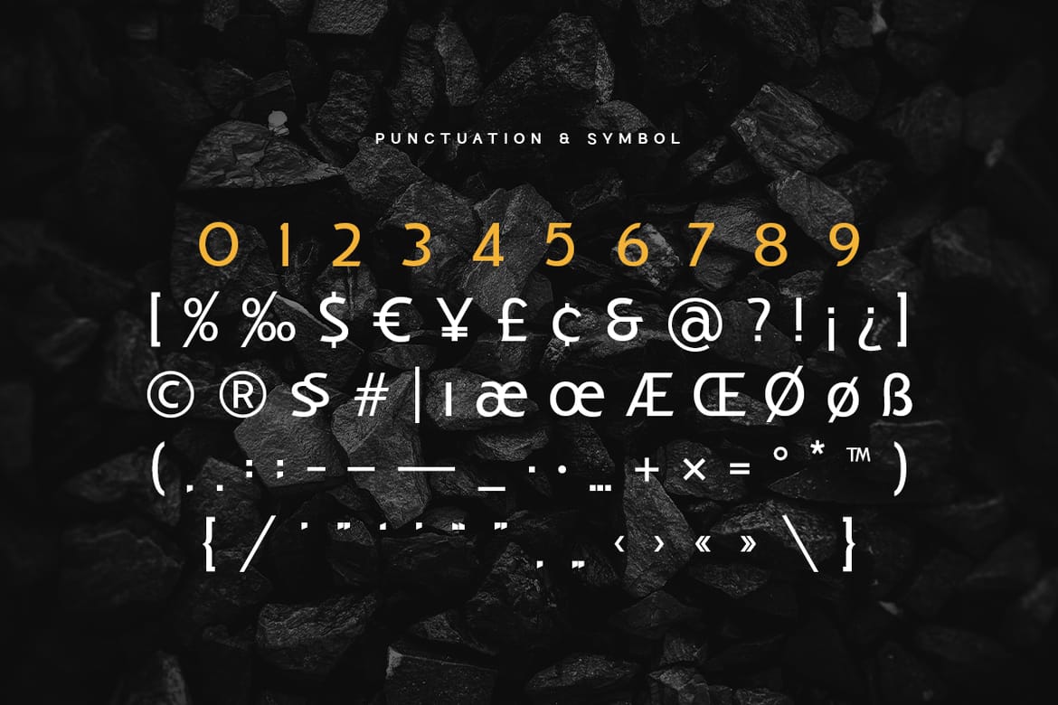 Comfort - Modern Racing Logo Font