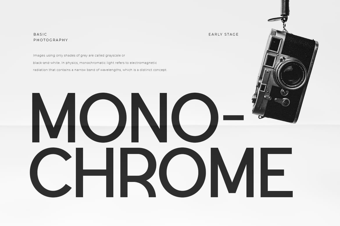 Helovatica - Corporate Sans Serif