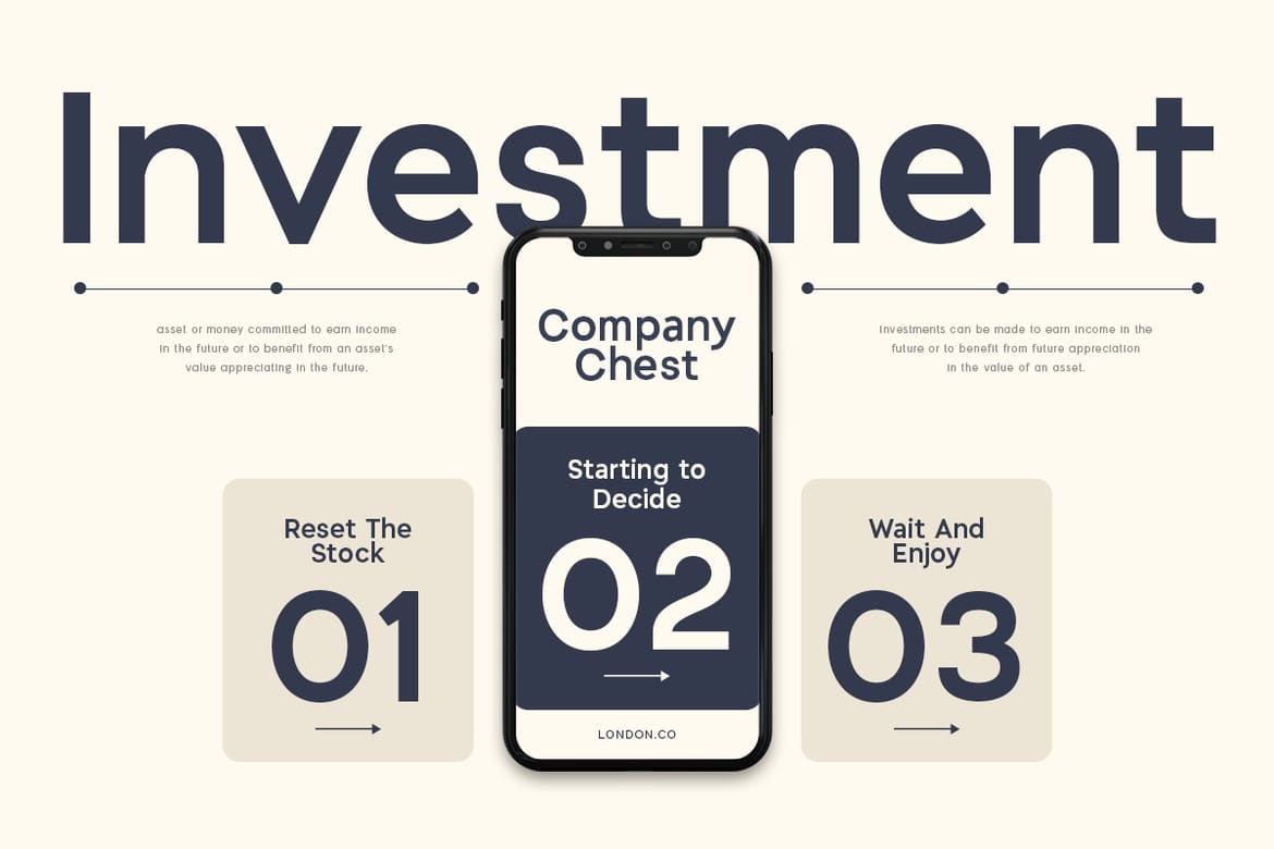 Mantul - Corporate Sans Serif