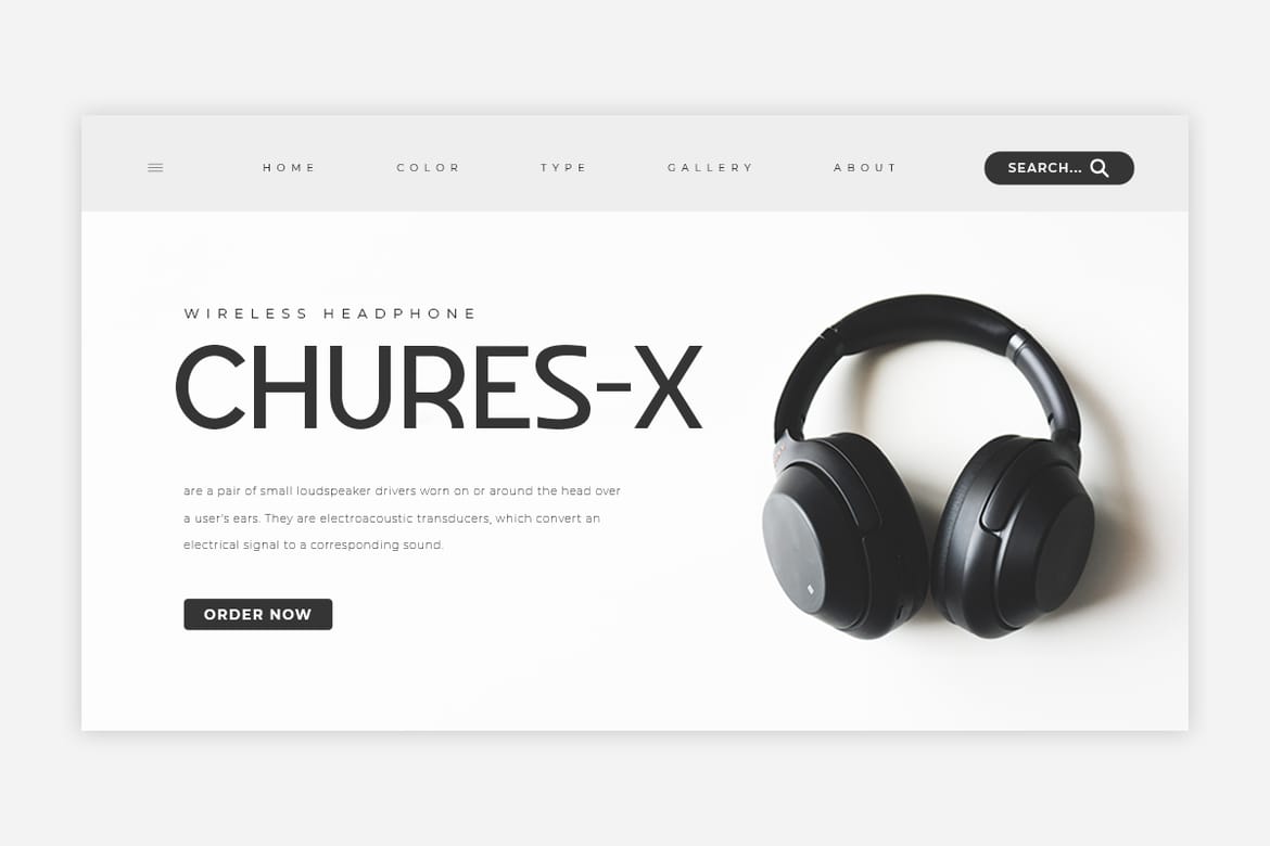 Helovatica - Corporate Sans Serif