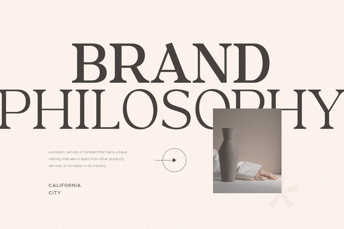 Rosan Grotesk - Modern Humanist Font