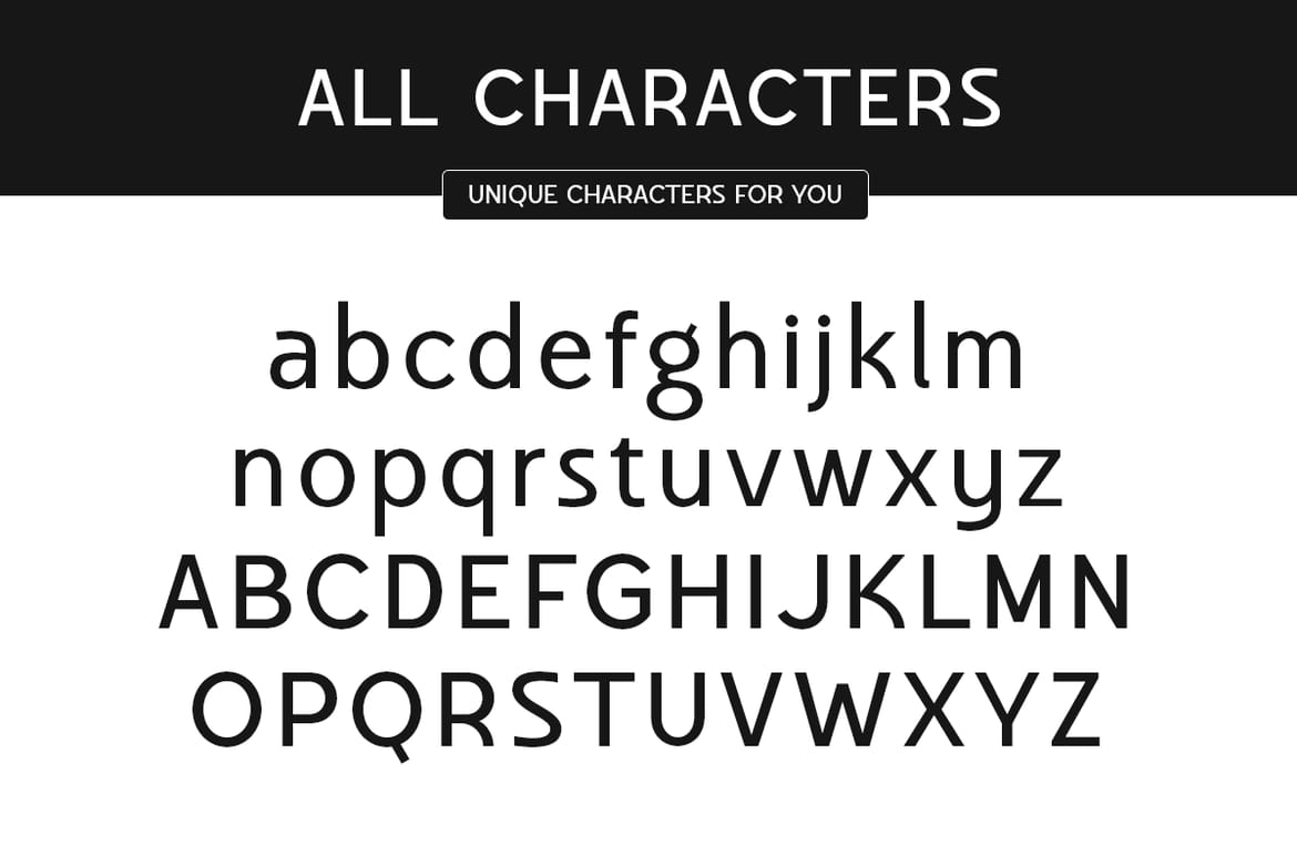 Helovatica - Corporate Sans Serif