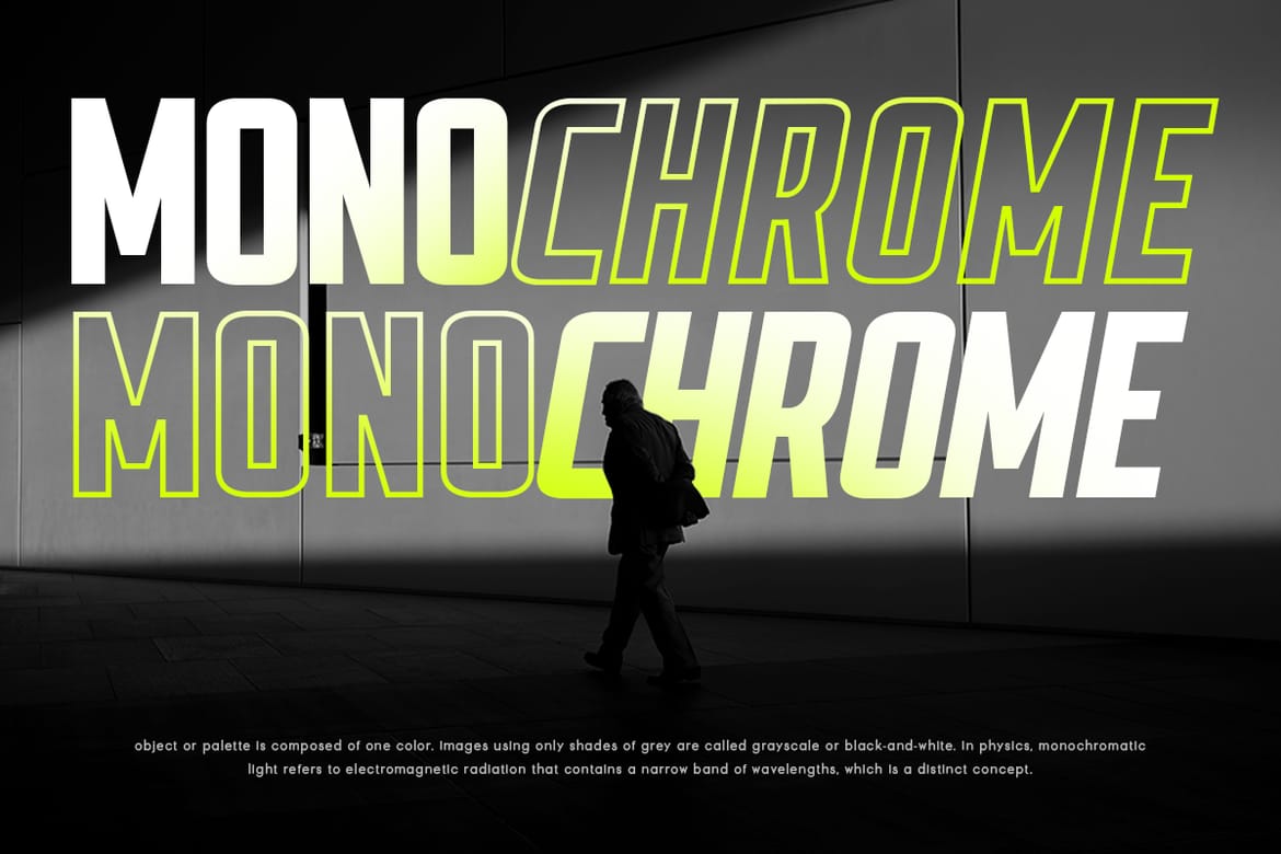 Grand - Headline Business Font