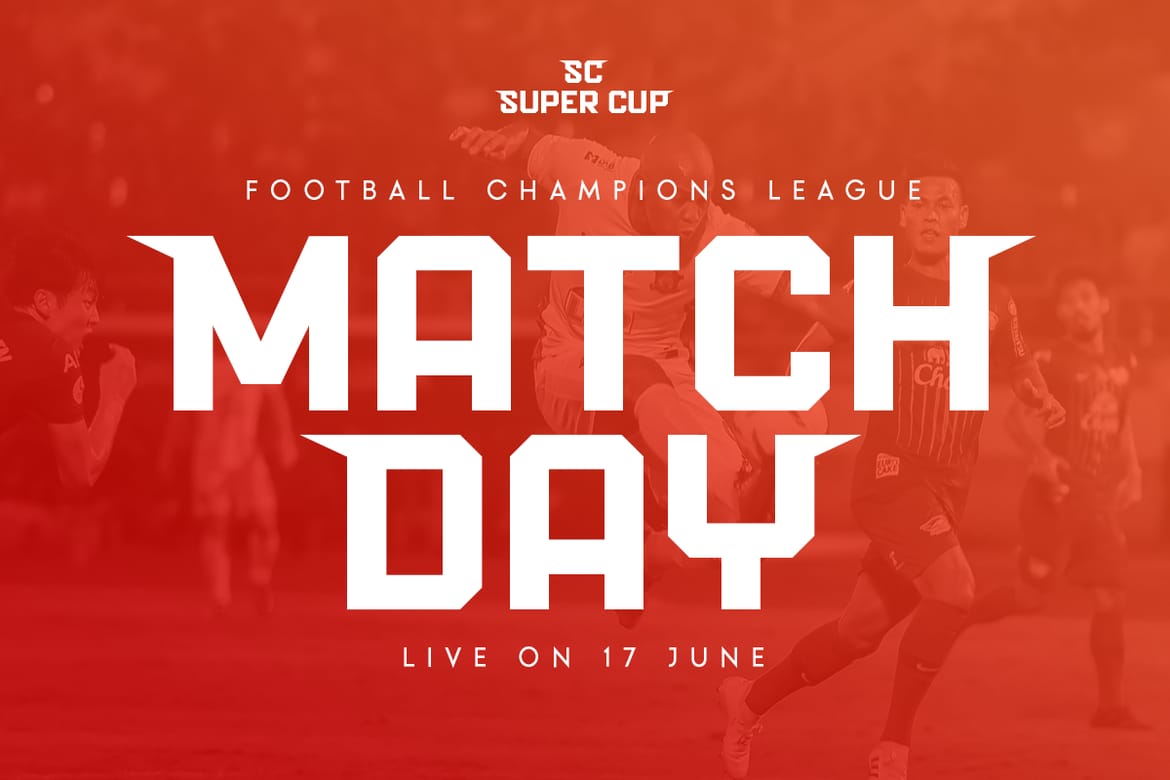Soccer – Modern Sport Logo Font