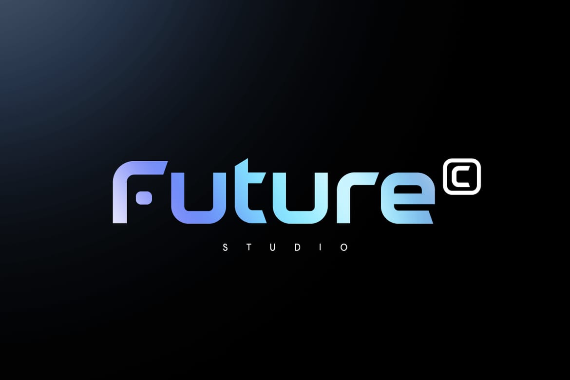 Automata - Futuristic Sport Font
