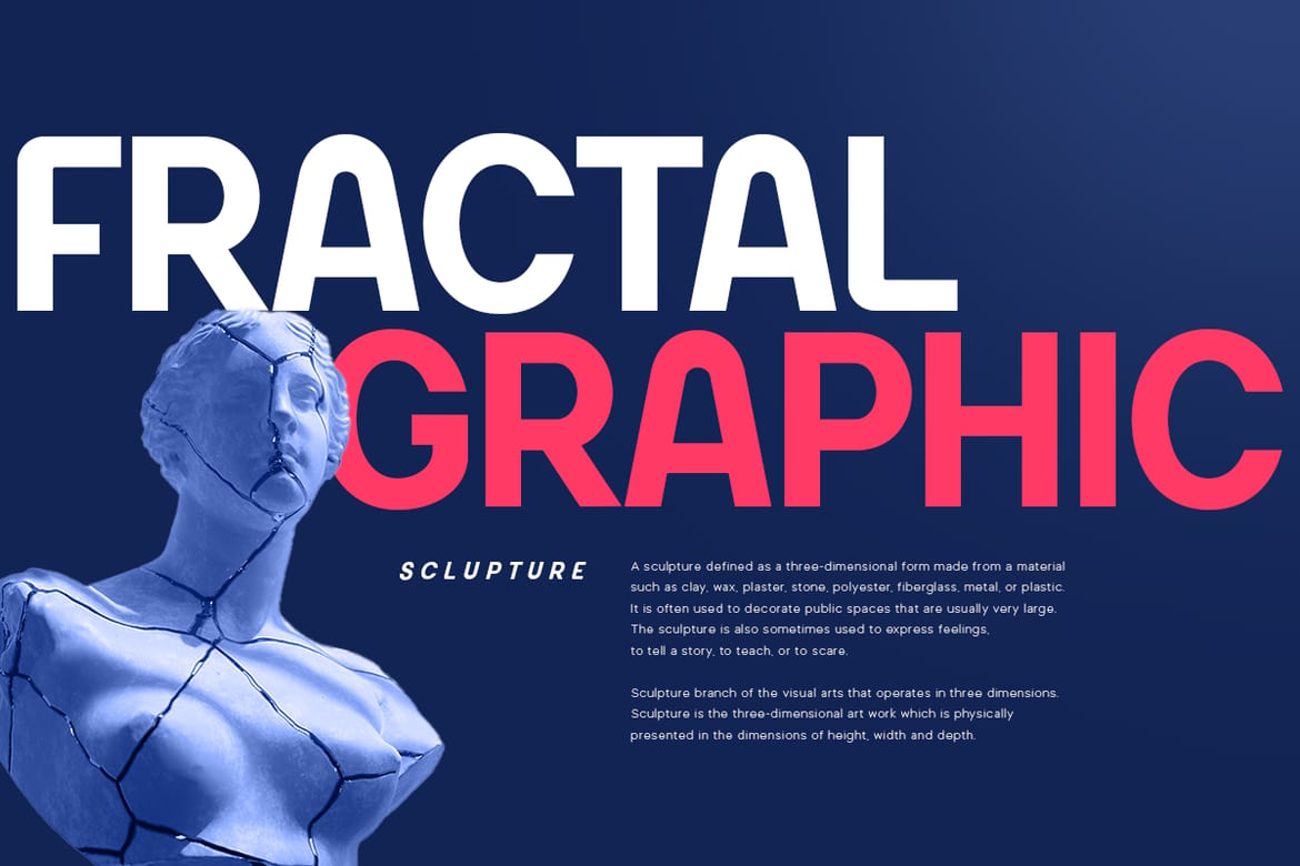 Brighton - Modern Unique Sans Serif