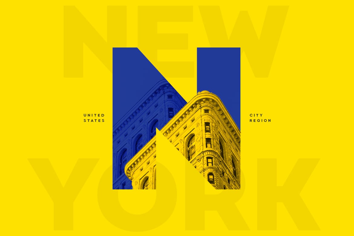Madani - Modern Sans Serif Family