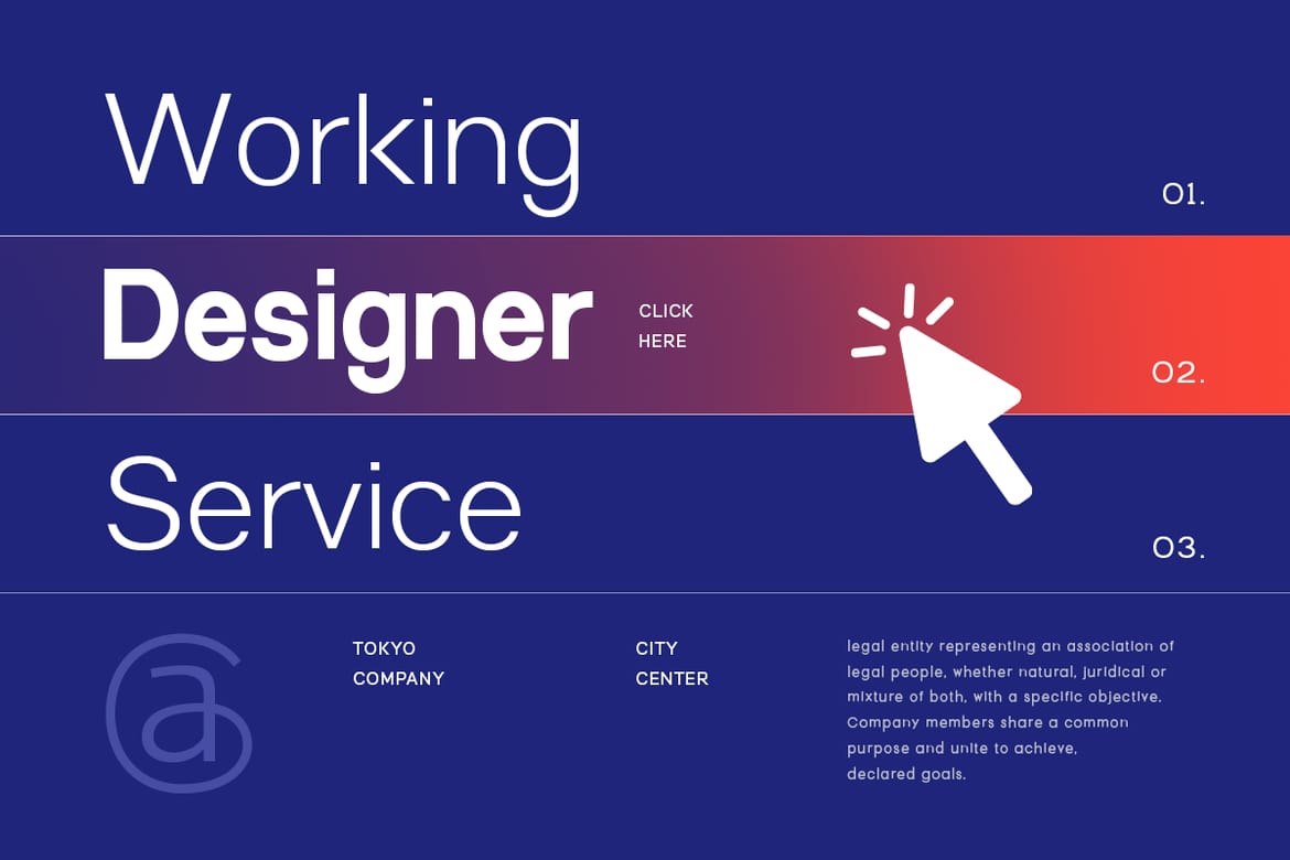 Anchor - Corporate Minimal Logo Font